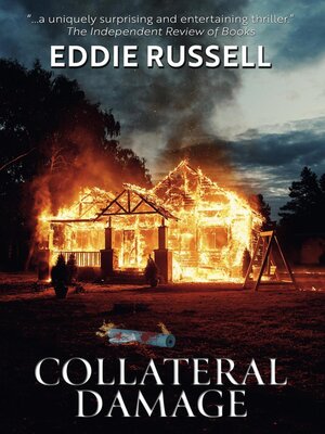 cover image of Collateral Damage